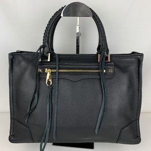 New Rebecca Minkoff Regan Shoulder Bag